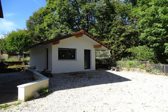 achat maison st-lupicin 39170