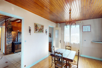 achat maison st-lupicin 39170