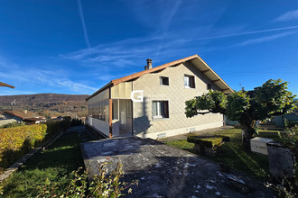 achat maison st-lupicin 39170