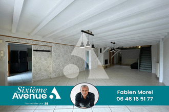 achat maison st-lupicin 39170