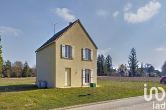 achat maison st-lupien 10350