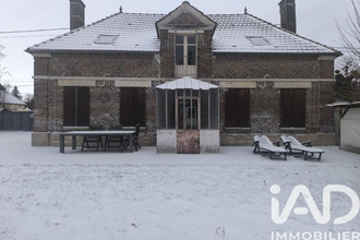 achat maison st-lye 10180