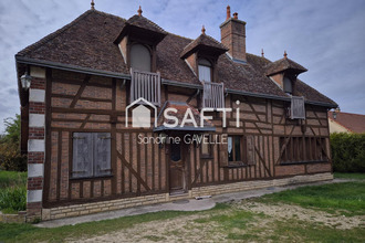 achat maison st-lye 10180