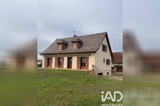 achat maison st-lye 10180