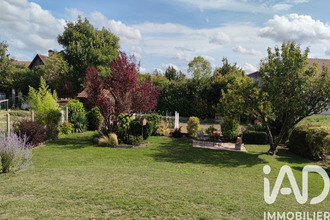 achat maison st-lye 10180