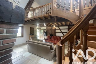 achat maison st-lye 10180