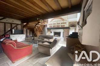 achat maison st-lye 10180