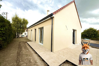achat maison st-lye 10180