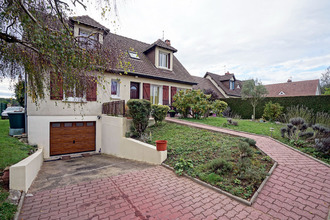 achat maison st-lye-la-foret 45170