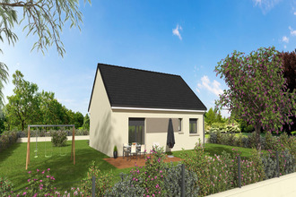 achat maison st-lye-la-foret 45170