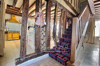 achat maison st-lye-la-foret 45170