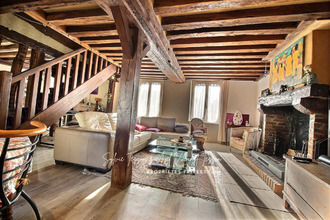 achat maison st-lye-la-foret 45170