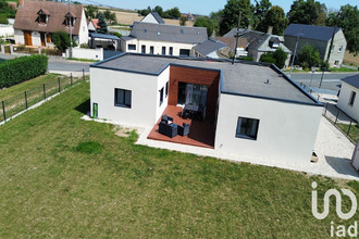 achat maison st-lye-la-foret 45170