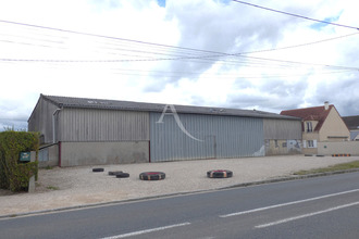 achat maison st-lye-la-foret 45170