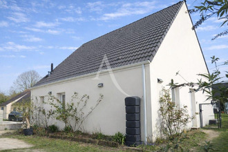 achat maison st-lye-la-foret 45170