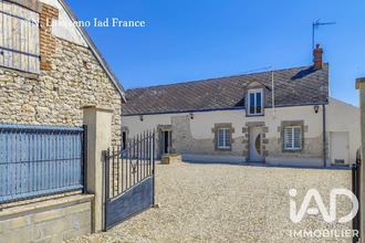 achat maison st-lye-la-foret 45170