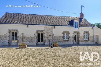achat maison st-lye-la-foret 45170