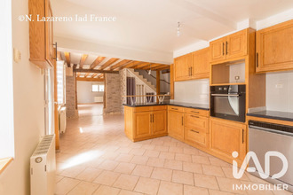 achat maison st-lye-la-foret 45170
