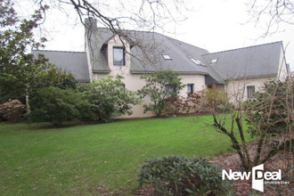 achat maison st-lyphard 44410