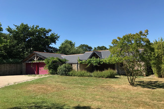 achat maison st-lyphard 44410