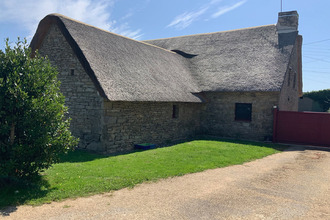 achat maison st-lyphard 44410