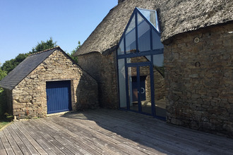 achat maison st-lyphard 44410