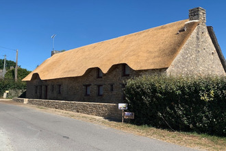 achat maison st-lyphard 44410