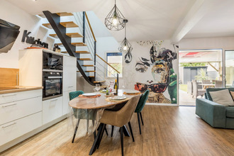 achat maison st-lyphard 44410