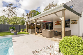 achat maison st-lyphard 44410