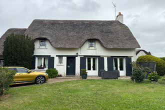 achat maison st-lyphard 44410