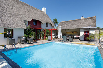 achat maison st-lyphard 44410