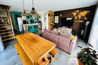 achat maison st-lyphard 44410