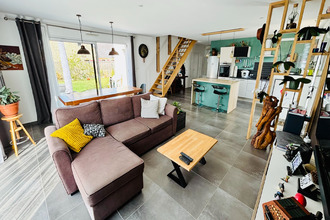 achat maison st-lyphard 44410