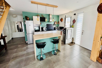 achat maison st-lyphard 44410