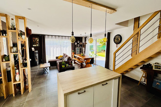 achat maison st-lyphard 44410