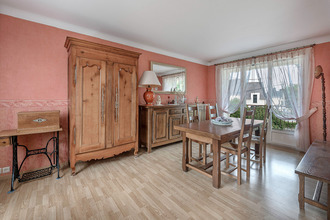 achat maison st-lyphard 44410