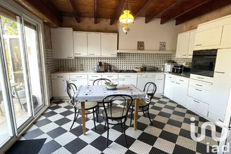 achat maison st-lyphard 44410