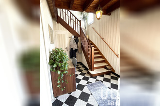 achat maison st-lyphard 44410