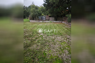 achat maison st-lyphard 44410