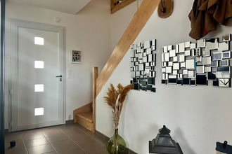 achat maison st-lyphard 44410