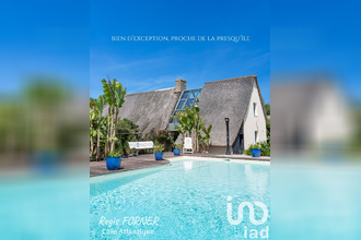 achat maison st-lyphard 44410