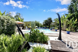 achat maison st-lyphard 44410