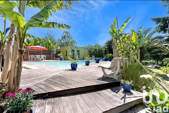 achat maison st-lyphard 44410