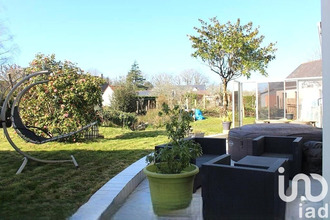 achat maison st-lyphard 44410