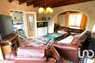 achat maison st-lyphard 44410