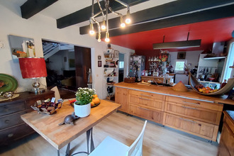 achat maison st-lyphard 44410