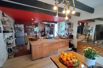 achat maison st-lyphard 44410