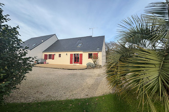 achat maison st-lyphard 44410