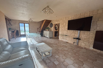 achat maison st-lyphard 44410