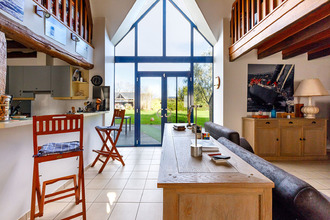 achat maison st-lyphard 44410